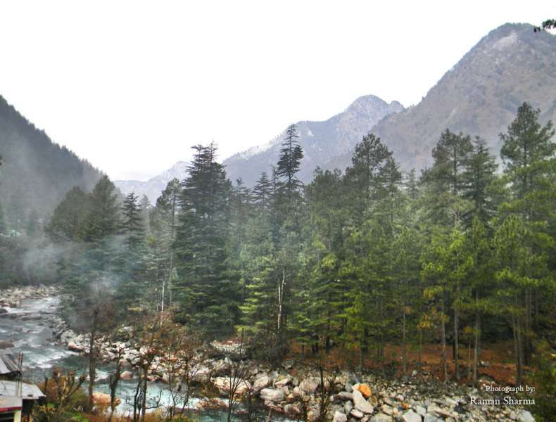 Kasol