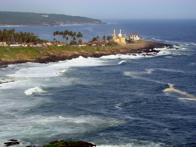 Kovalam