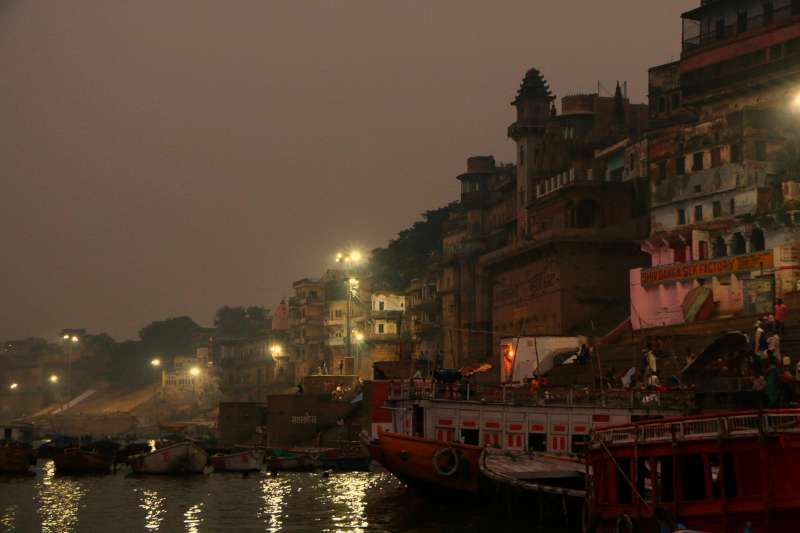 Varanasi