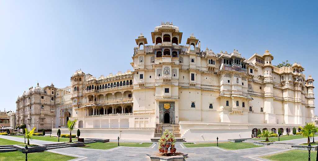 Places To Visit In Udaipur, Sightseeing And Things To Do In Udaipur