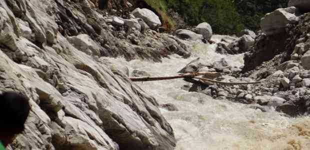 Trek in Uttarakhand: How I survived the cloudburst