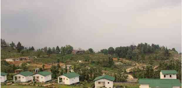 Road Trip to Kumaon from Delhi