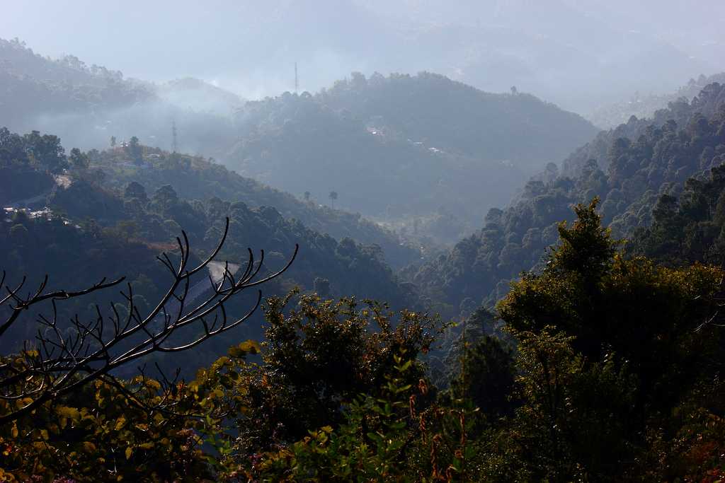 Kasauli beauty