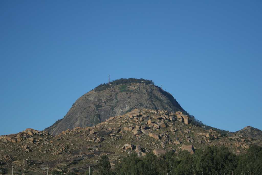 Nandi Hills Images