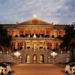 Top Heritage Hotels in India for Luxury Travellers