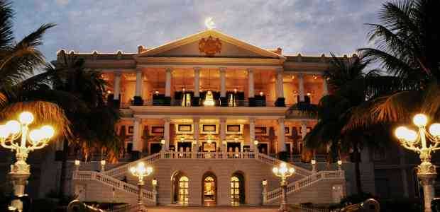 Top Heritage Hotels in India for Luxury Travellers