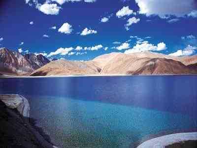 20 Best New Year Destinations in India