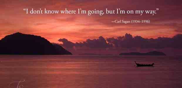 8 travel quotes to inspire you to travel
