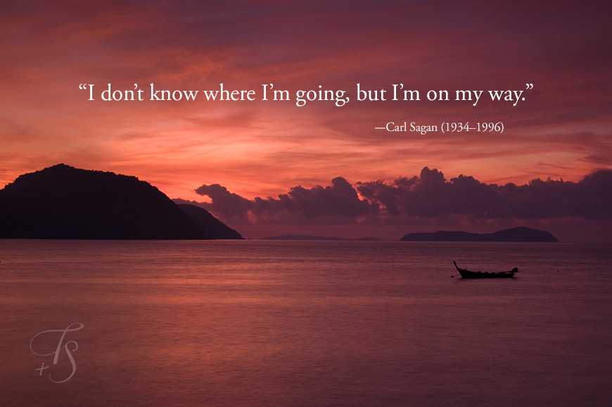 8 travel quotes to inspire you to travel - Holidify