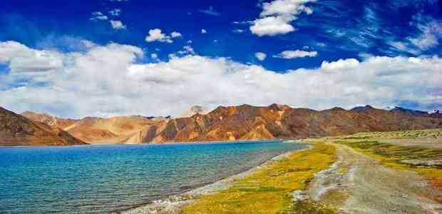 10 most surreal places in India