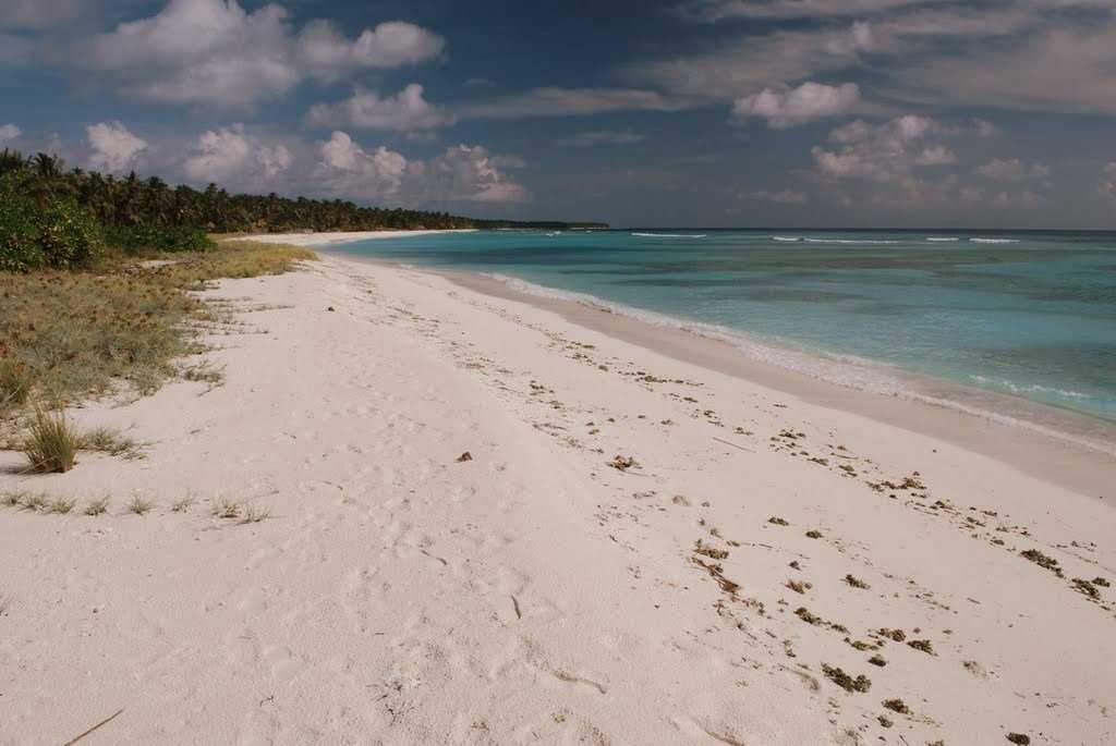 Lakshadweep Lakshadweep,Places to visit in India in february