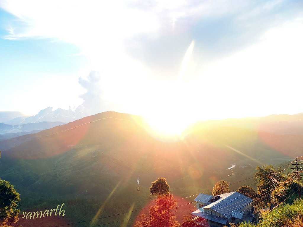 17 Romantic Getaways From Delhi: Places Near Delhi To Visit With Your Love