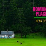 Romantic Getaways From Delhi: Places Near Delhi To Visit With Your Loved One!