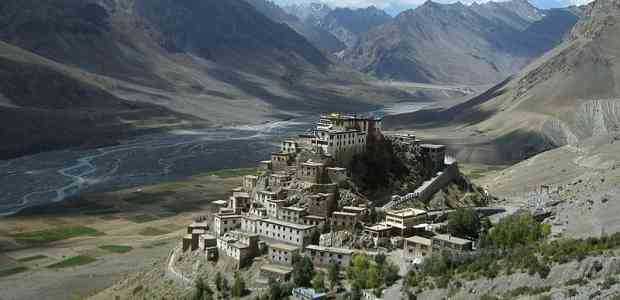 Highway Movie - beautiful shooting locations that will get you moving