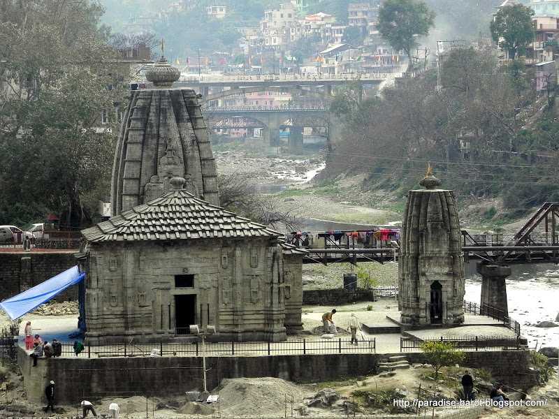 Mandi, Himachal Pradesh Shiv Temples in Mandi, Himachal Pradesh: Places to celebrate Shivratri in Himachal