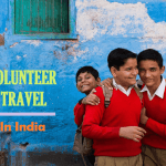Volunteer Travel in India | Holidify
