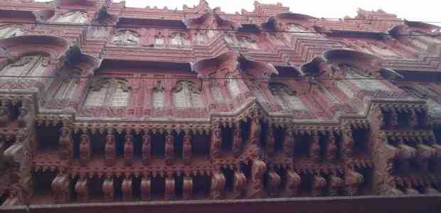 Bikaner: For the love of doors & windows