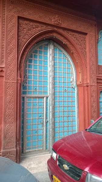 Bikaner: For the love of doors & windows