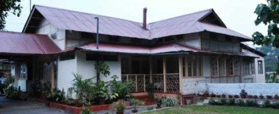 Bro-Ville Homestay, Shillong, Meghalaya Bro-Ville Homestay in India
