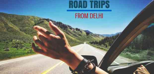 15 Road trips from Delhi: The Motorcycle Diaries