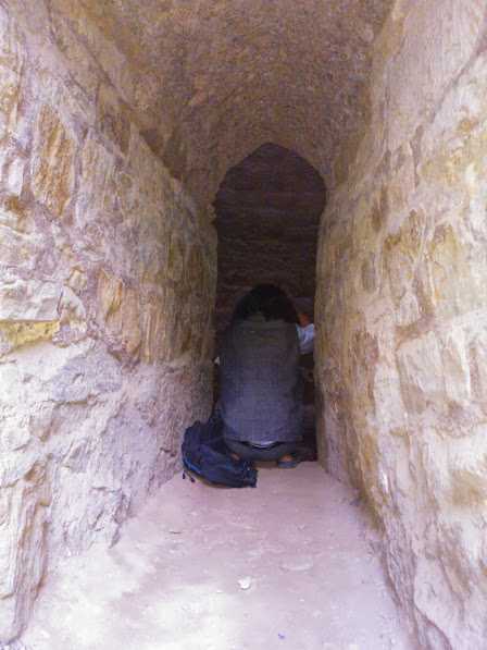 Rajon-ki-Baoli_Delhi_2: Rare pictures of Rajon Ki Baoli