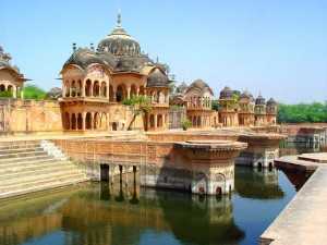 Vrindavan