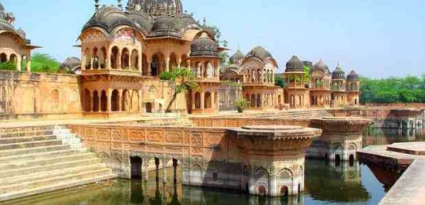 One Day Trips From Delhi: Places for Quick Day Trips Near Delhi