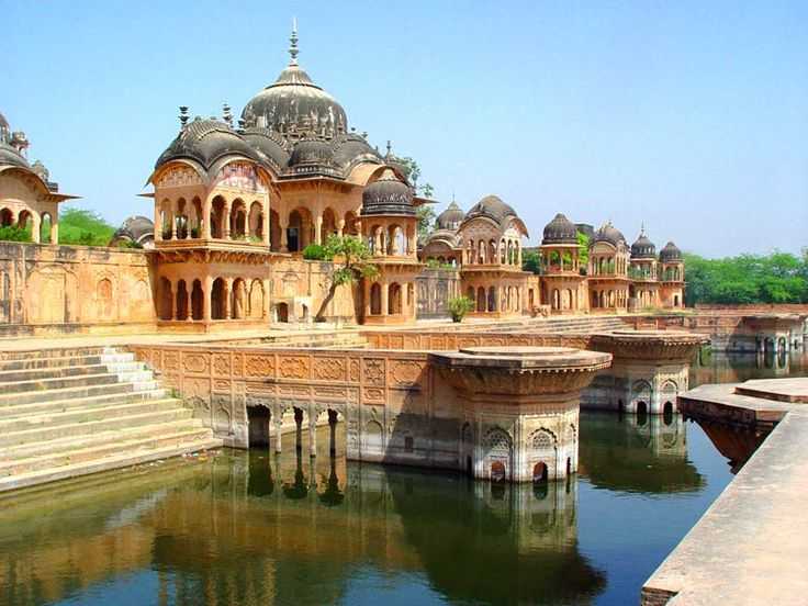 trip for 1 day near delhi