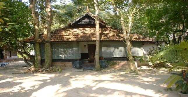 Arakal Heritage Homestay, Alappuzha, Kerala Arakal Heritage Homestay, Homestays in Kerala