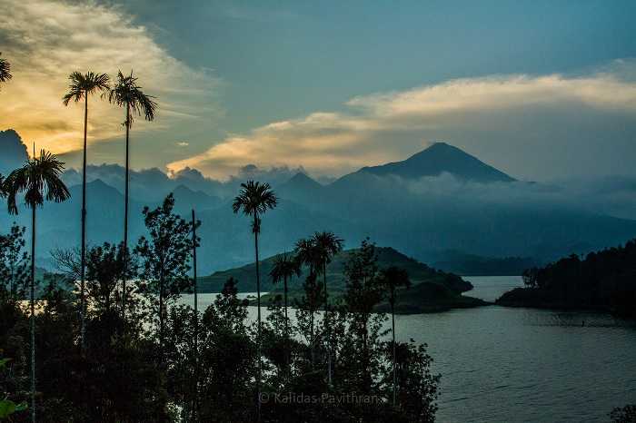 Wayanad, Bangalore Road Trip Places