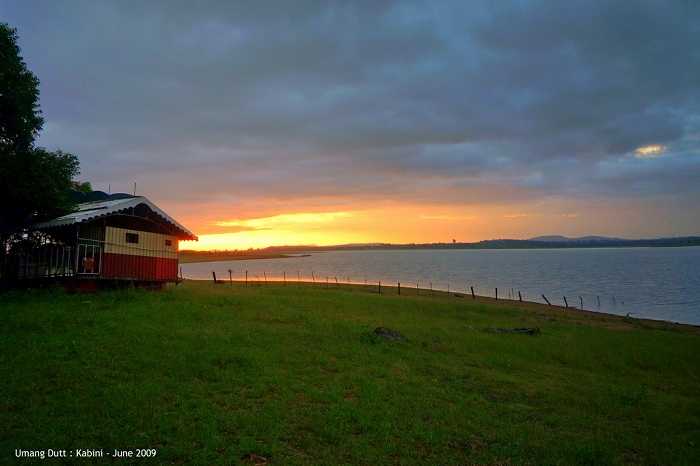 Kabini River, Road trips from Bangalore