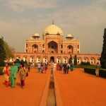 A day in Delhi : A city of cities!