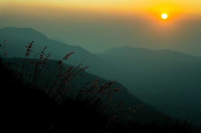 Yeracud, Bangalore Road Trip