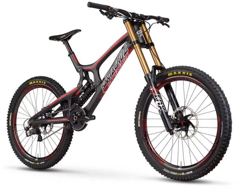 Things To Be Considered When Buying Mountain Bike