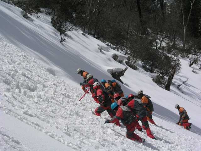 Nehru Institute of Mountaineering