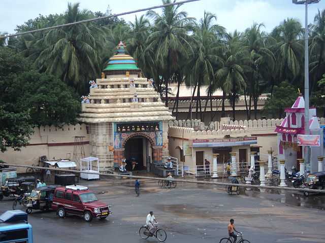 Gundicha Temple,  Rath Yatra 2015 