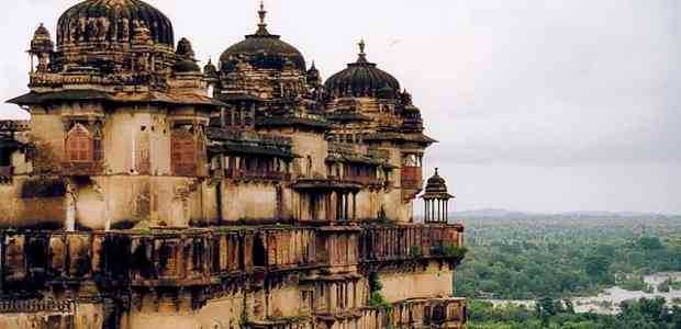 Best Places to Visit in July in India