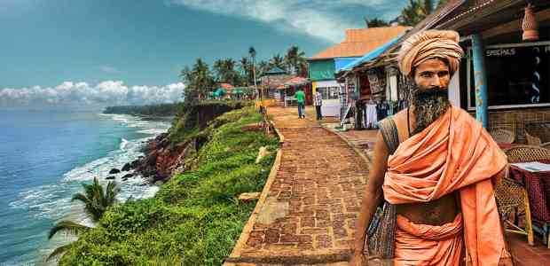 17 Places In India to Chill And Do Absolutely Nothing