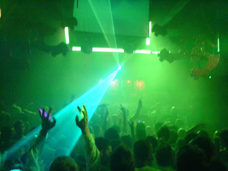 Nightlife in Bangalore, Places to visit in South India