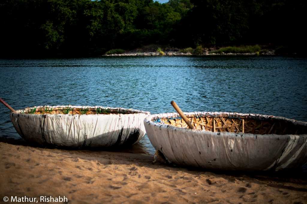 Bheemeshwari, Places to visit in South India