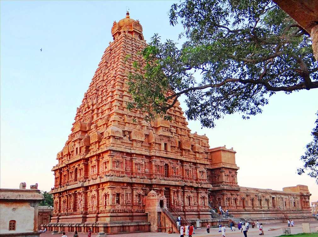 India 38 UNESCO World Heritage Sites In India indien-karte-tierwelt