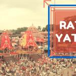 Jagannath Puri Rath Yatra 2016 : Dates and Details