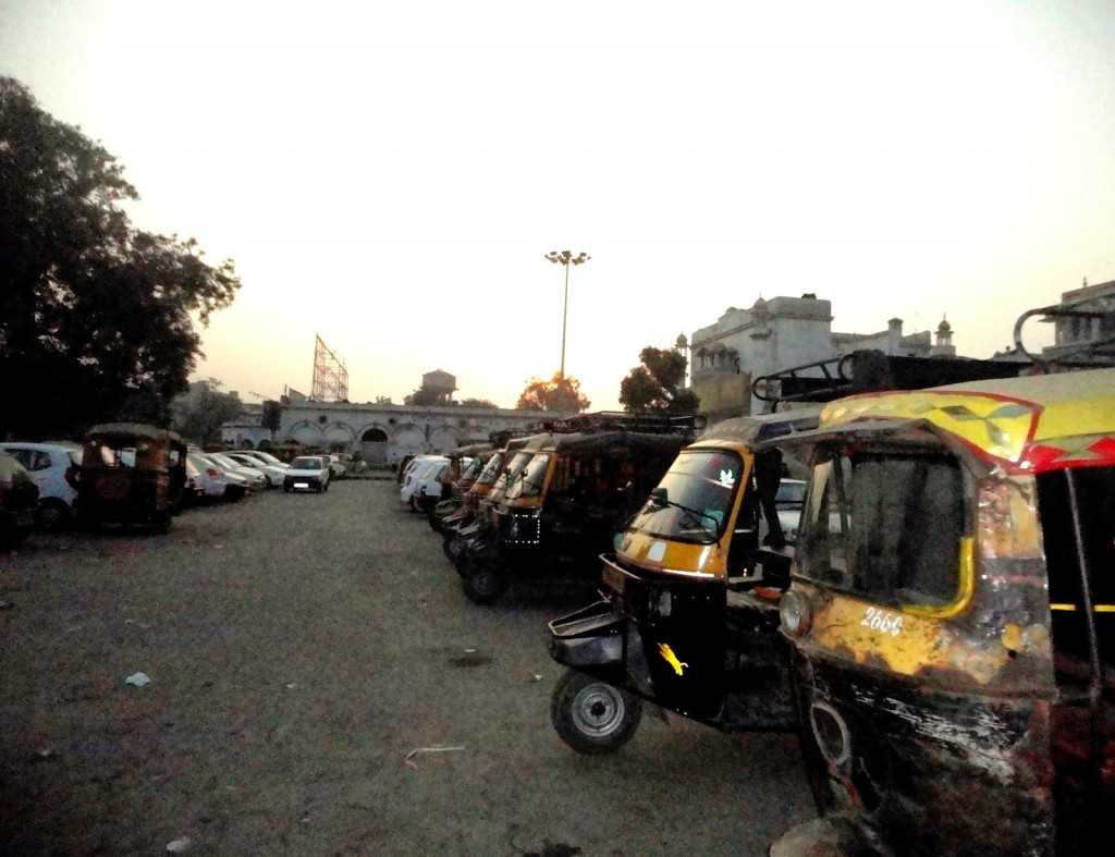 Amritsar Station