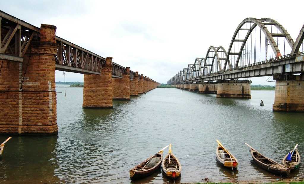 rajahmundry tourist image