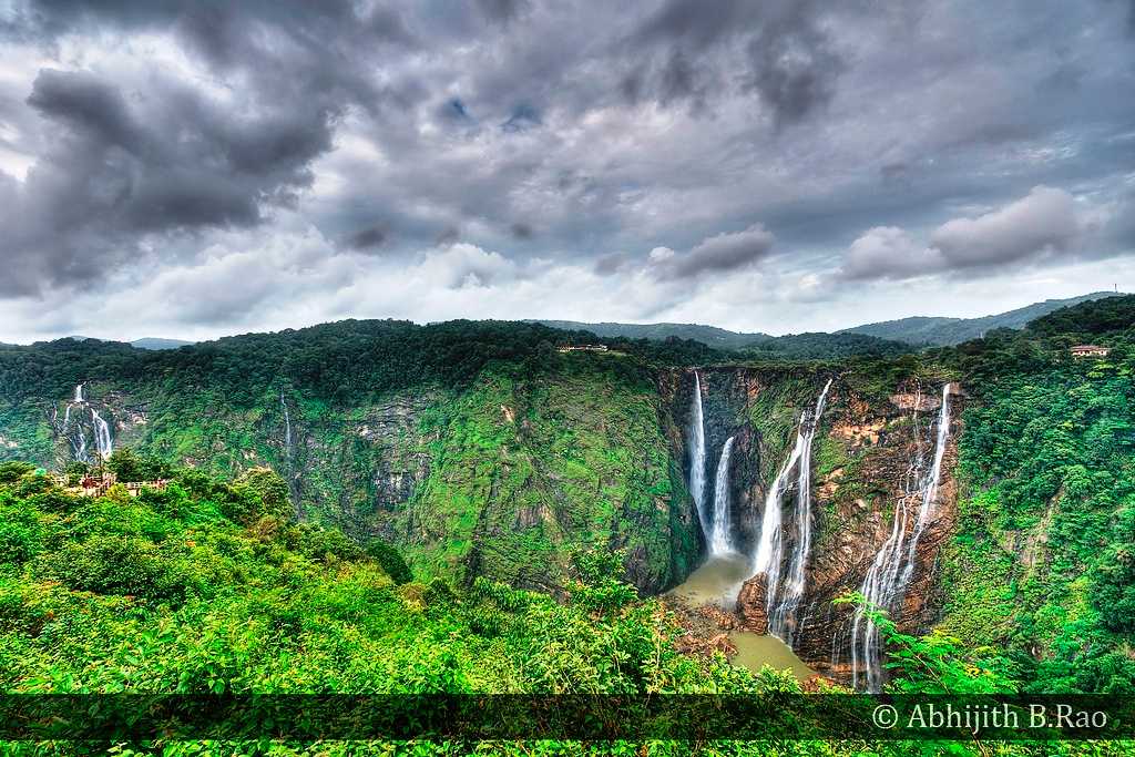 17 Best Places to visit in July in India Holidify