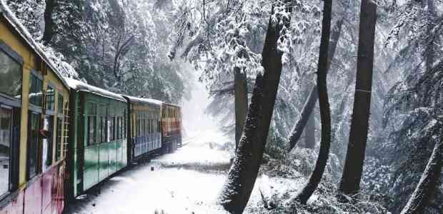 Places To Visit Near Delhi In Winters | Short Winter Trips From Delhi