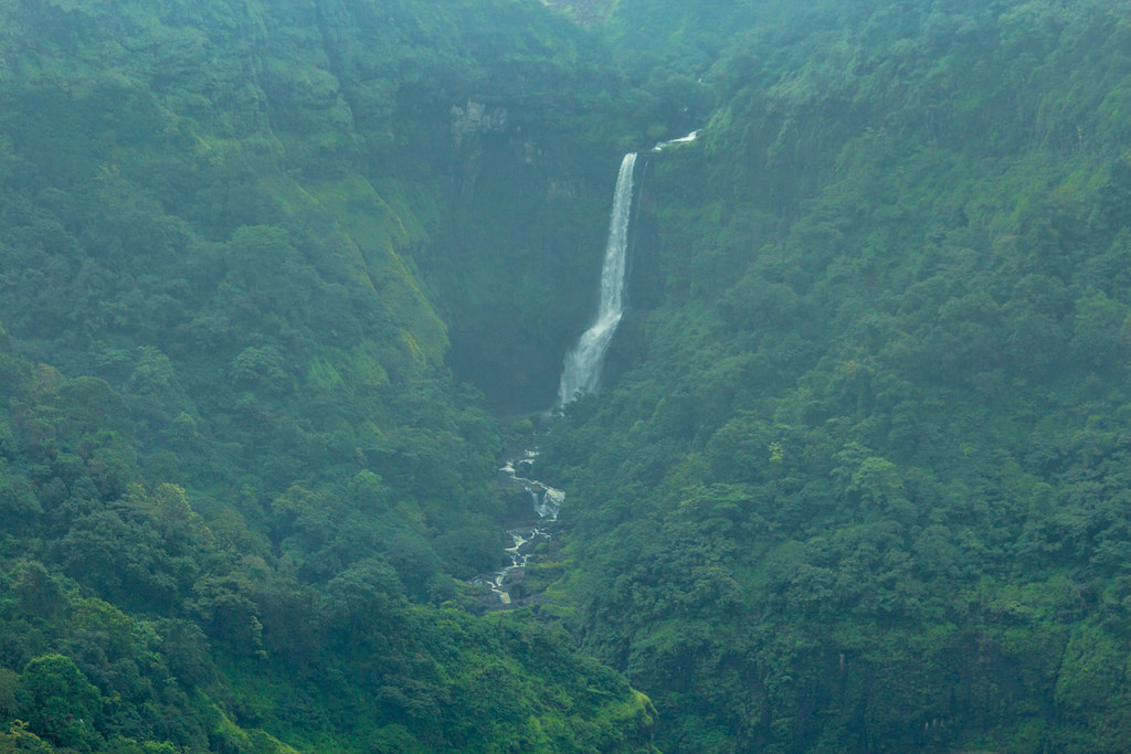 Khandala Hill station (Source)