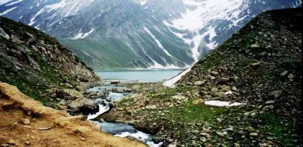 Amarnath Yatra 2018 - Route and Dates