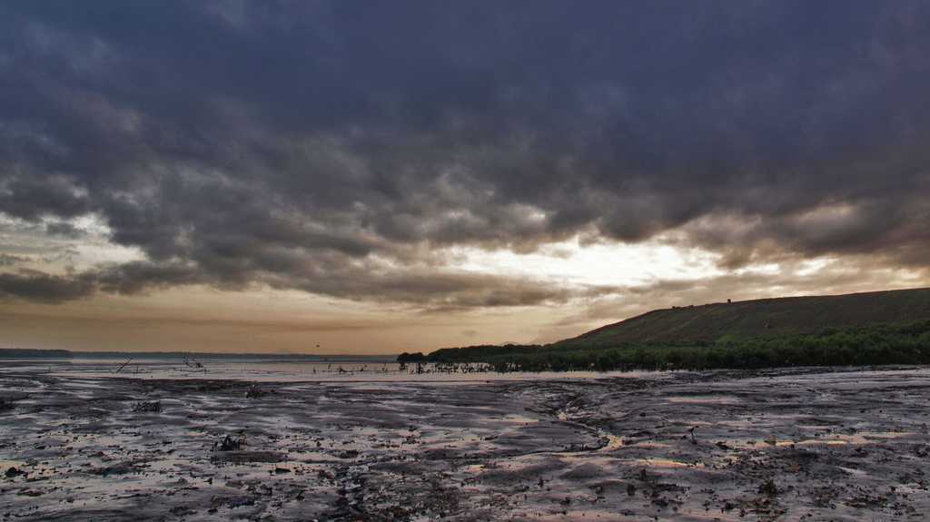 Manori Creek, places to visit in Mumbai during monsoon, Monsoon in mumbai