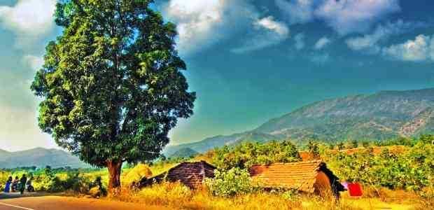 Seemandhra Tourism and Best Places to Visit in the new Andhra Pradesh